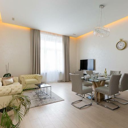 Grand Designer Dream Home In The Center W 3Br/3Bath Budapest Exterior foto