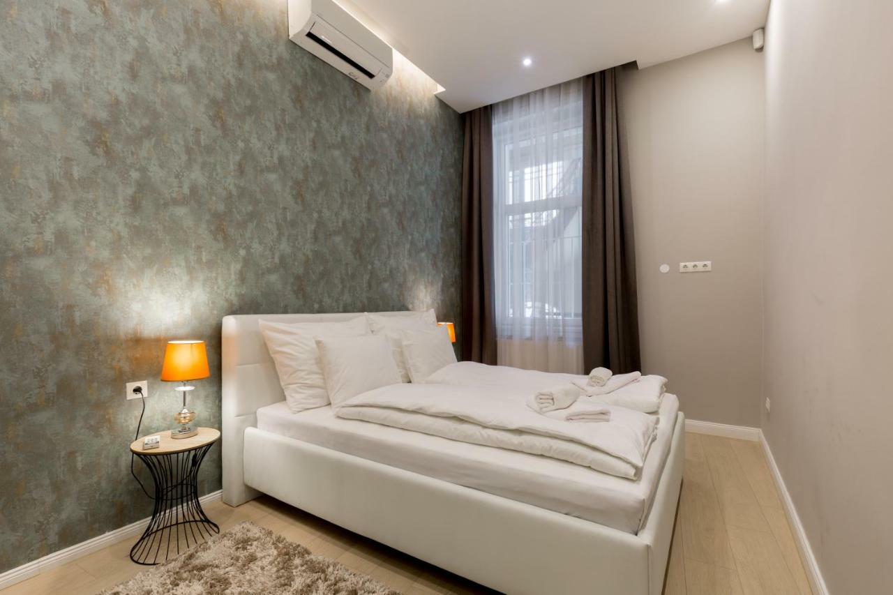 Grand Designer Dream Home In The Center W 3Br/3Bath Budapest Exterior foto