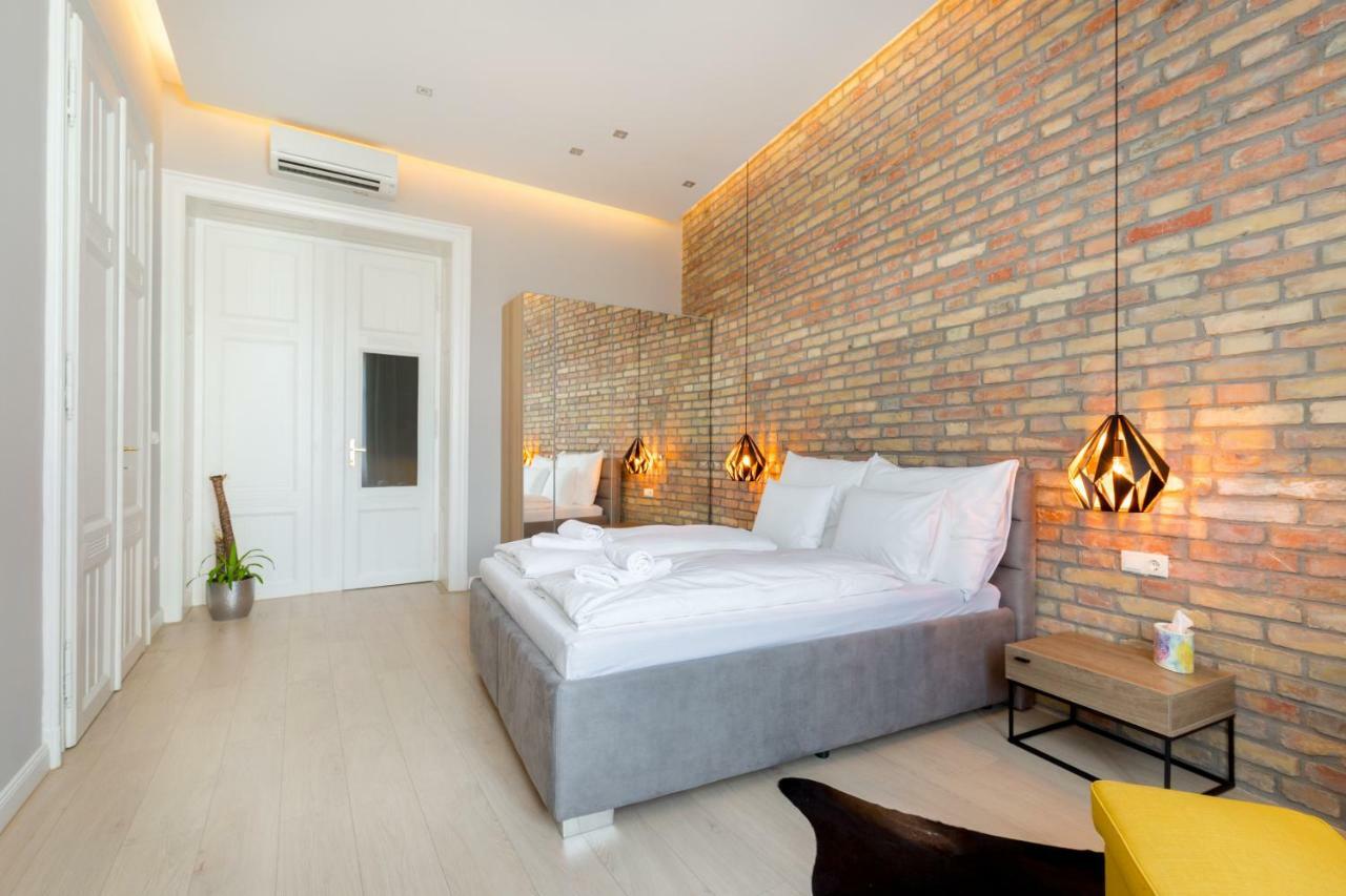 Grand Designer Dream Home In The Center W 3Br/3Bath Budapest Exterior foto